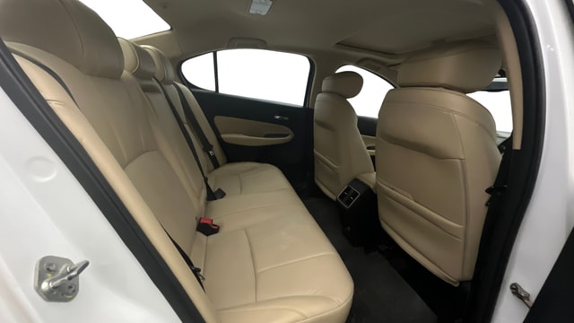 View Honda City ZX Image 31 Used Honda City ZX Image 31