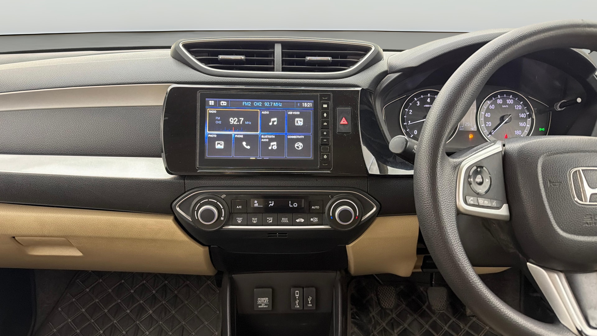Used 2022 Honda Amaze Used 2022 Honda Amaze