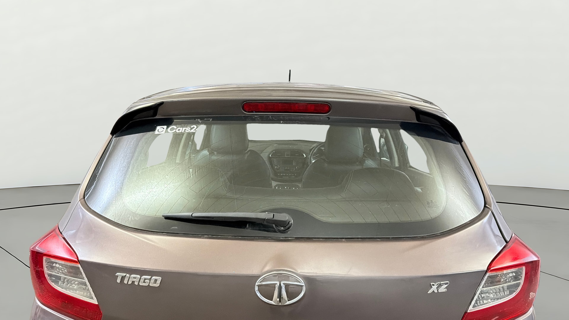 Used 2018 Tata Tiago Used 2018 Tata Tiago