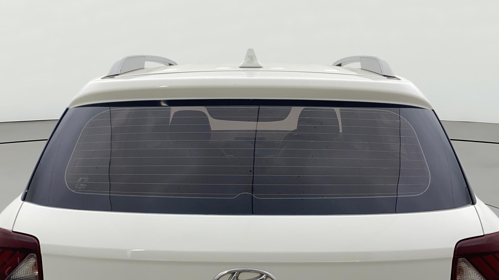 View 2019 Hyundai Venue SX Plus 1.0 Petrol AT Image 5 Used 2019 Hyundai Venue SX Plus 1.0 Petrol AT Image 5