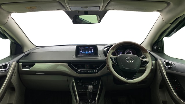View Tata Nexon Image 15 Used Tata Nexon Image 15