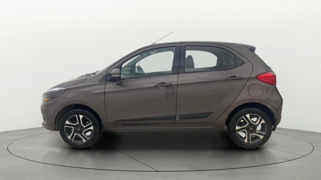 View Tata Tiago Image 5 Used Tata Tiago Image 5