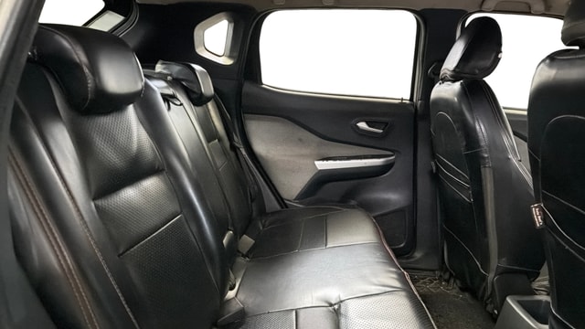 View Nissan Magnite Image 35 Used Nissan Magnite Image 35