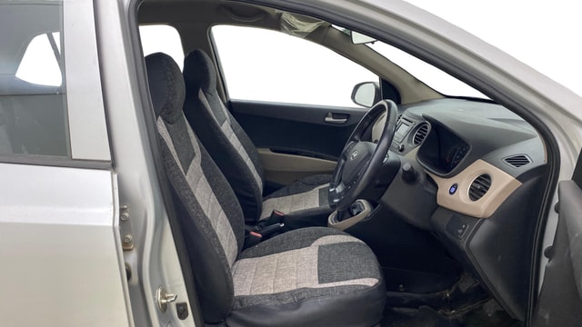 View Hyundai Grand i10 Image 25 Used Hyundai Grand i10 Image 25