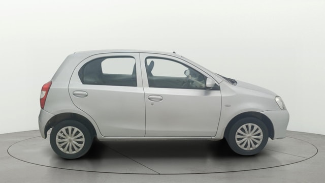 View Toyota Etios Liva Image 8 Used Toyota Etios Liva Image 8