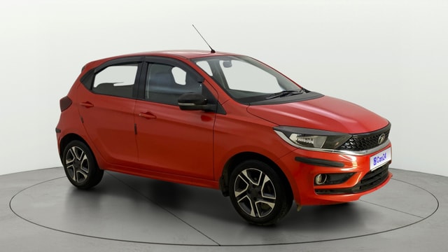 View Tata Tiago Image 21 Used Tata Tiago Image 21
