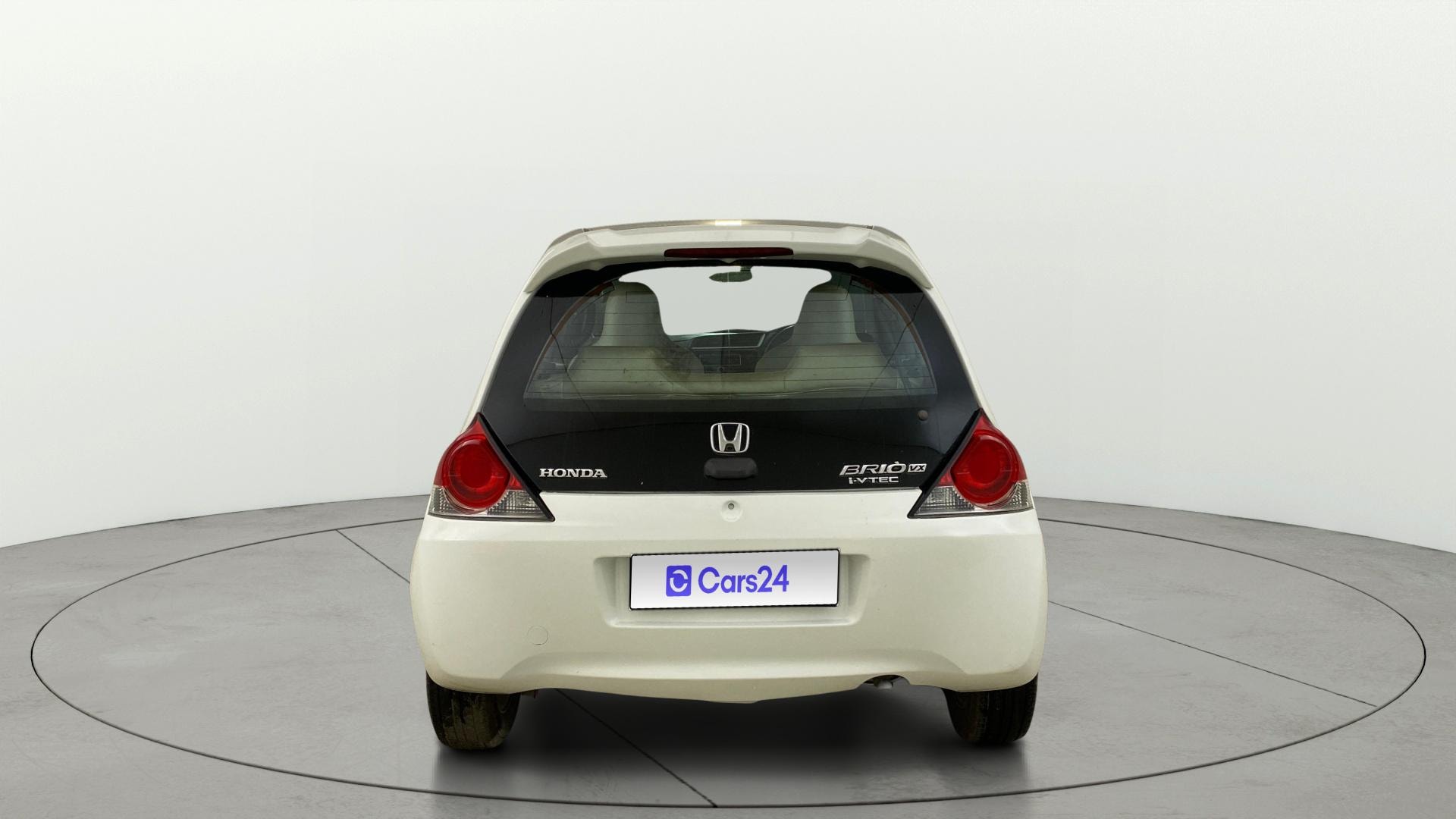 Used 2016 Honda Brio Used 2016 Honda Brio