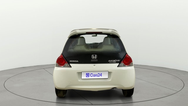 View Honda Brio Image 38 Used Honda Brio Image 38