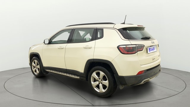 View Jeep Compass Image 2 Used Jeep Compass Image 2