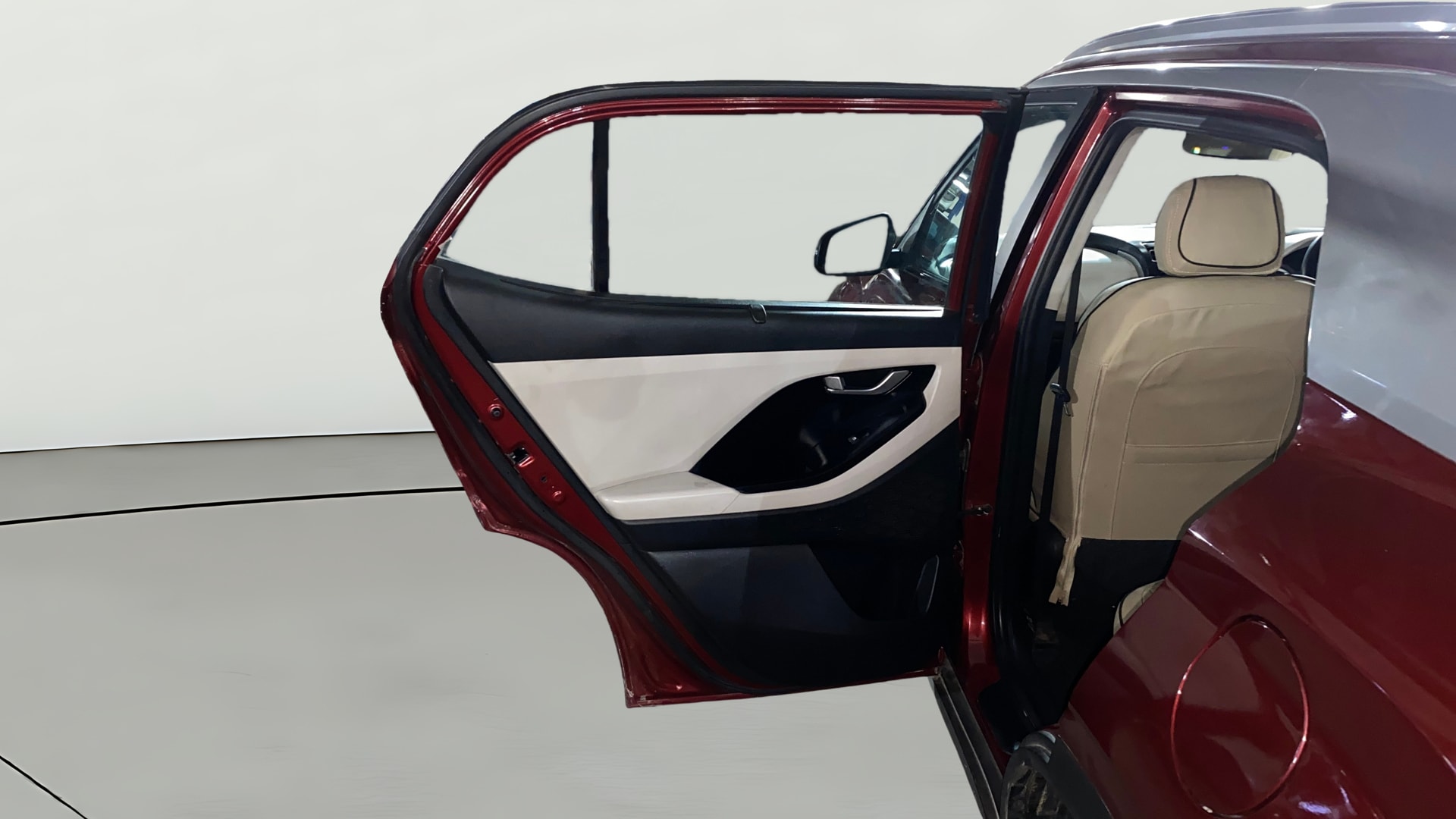 Used 2021 Hyundai Creta Used 2021 Hyundai Creta