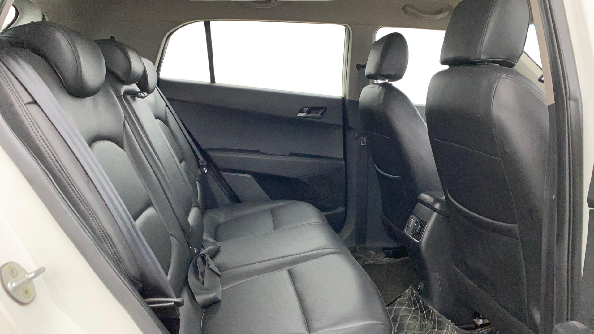 Used 2017 Hyundai Creta Used 2017 Hyundai Creta