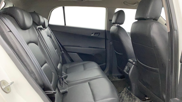 View Hyundai Creta Image 29 Used Hyundai Creta Image 29