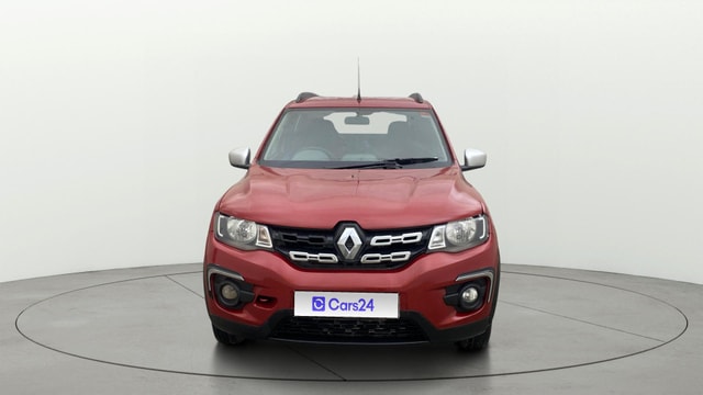 View Renault Kwid Image 1 Used Renault Kwid Image 1