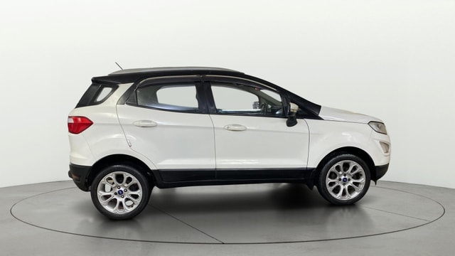 View Ford EcoSport Image 28 Used Ford EcoSport Image 28