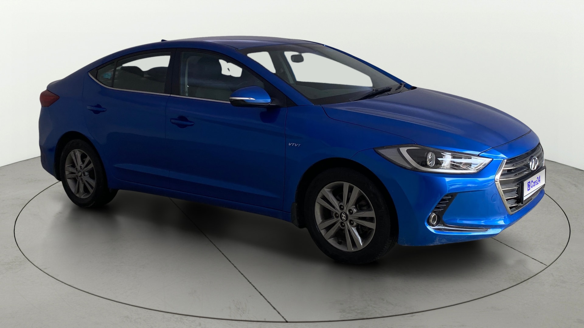 View 2017 Hyundai Elantra 1.6 CRDi S Image 36 Used 2017 Hyundai Elantra 1.6 CRDi S Image 36