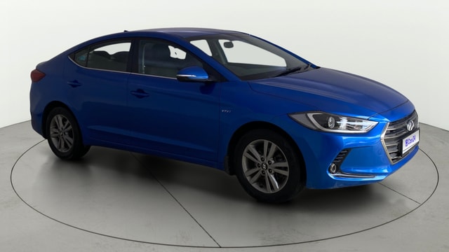 View Hyundai Elantra Image 36 Used Hyundai Elantra Image 36