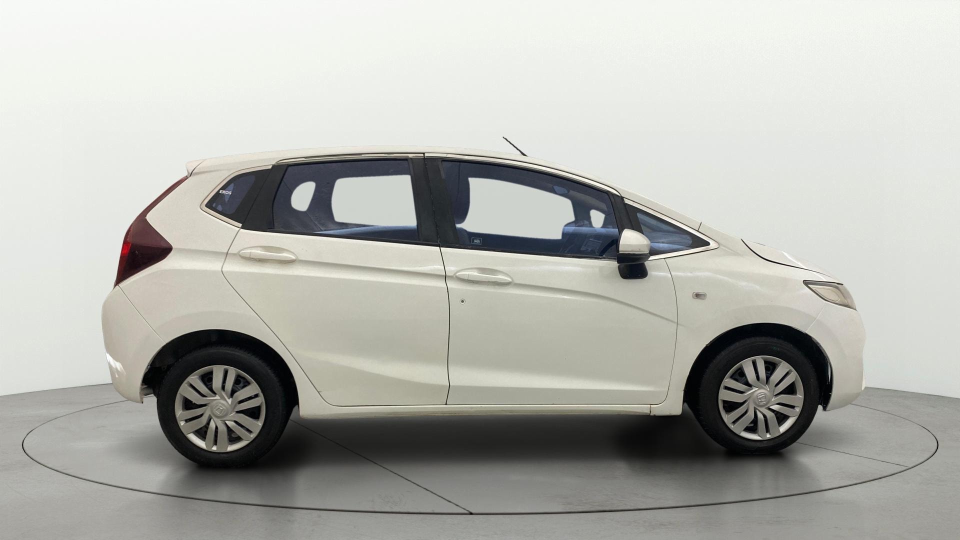 View 2015 Honda Jazz E MT Diesel Image 8 Used 2015 Honda Jazz E MT Diesel Image 8