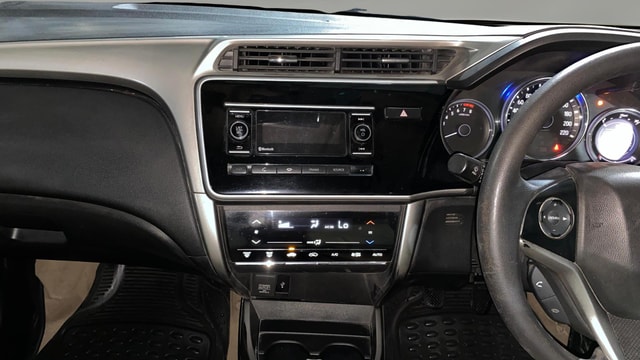 View Honda City Image 18 Used Honda City Image 18