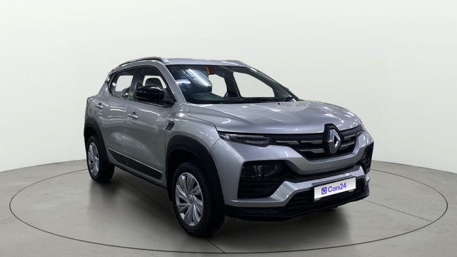 View Renault Kiger Image 13 Used Renault Kiger Image 13