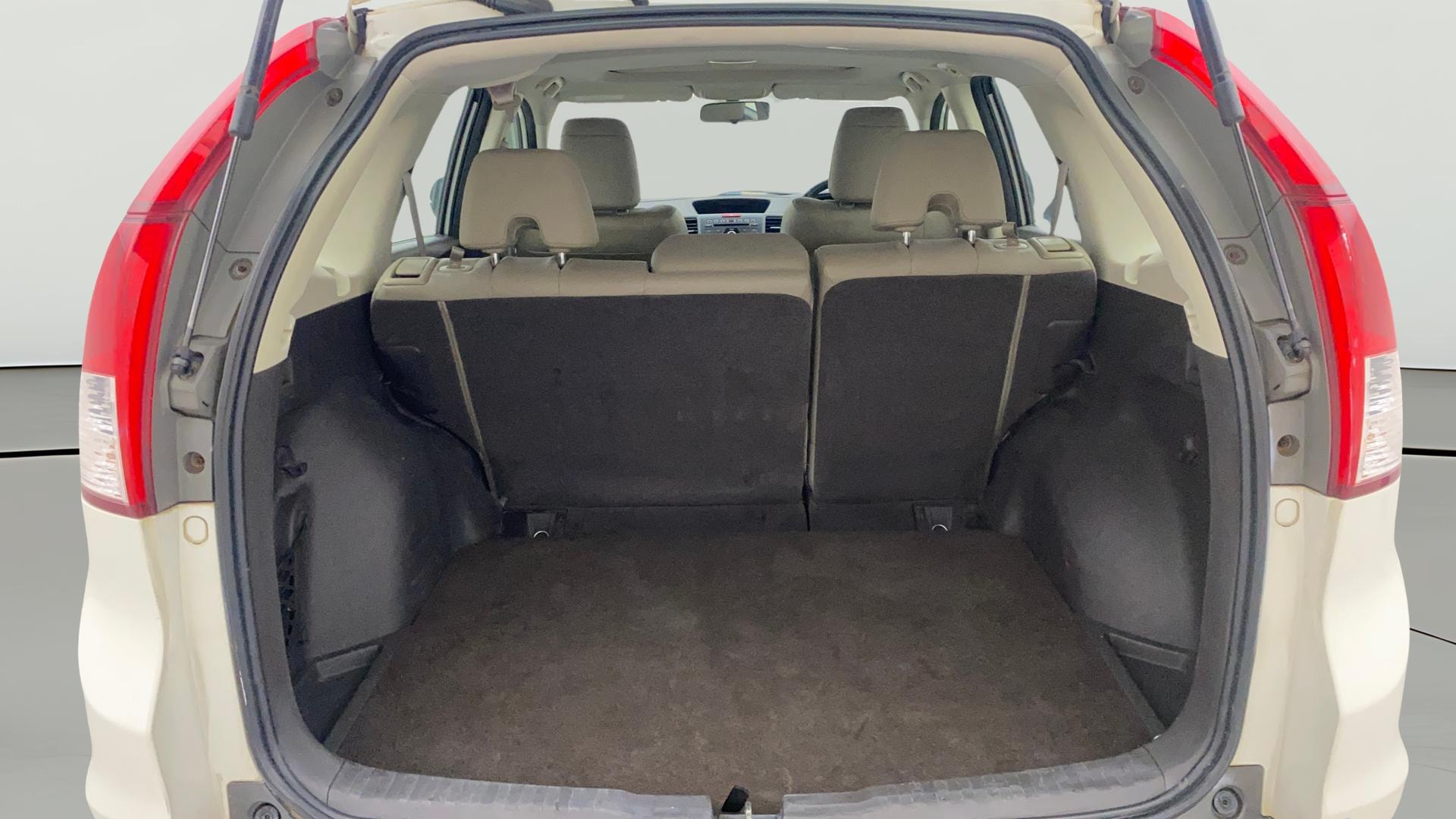 Used 2013 Honda CR-V Used 2013 Honda CR-V