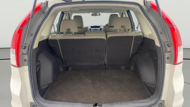 View Honda CR-V Image 39 Used Honda CR-V Image 39