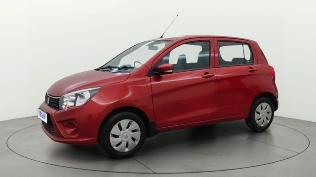 View Maruti Suzuki 1000 Image 34 Used Maruti Suzuki 1000 Image 34