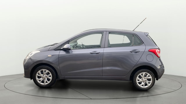 View Hyundai Grand i10 Image 5 Used Hyundai Grand i10 Image 5