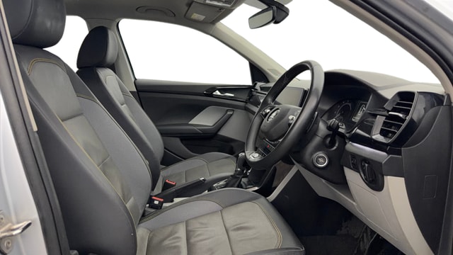 View Skoda Kushaq Image 28 Used Skoda Kushaq Image 28