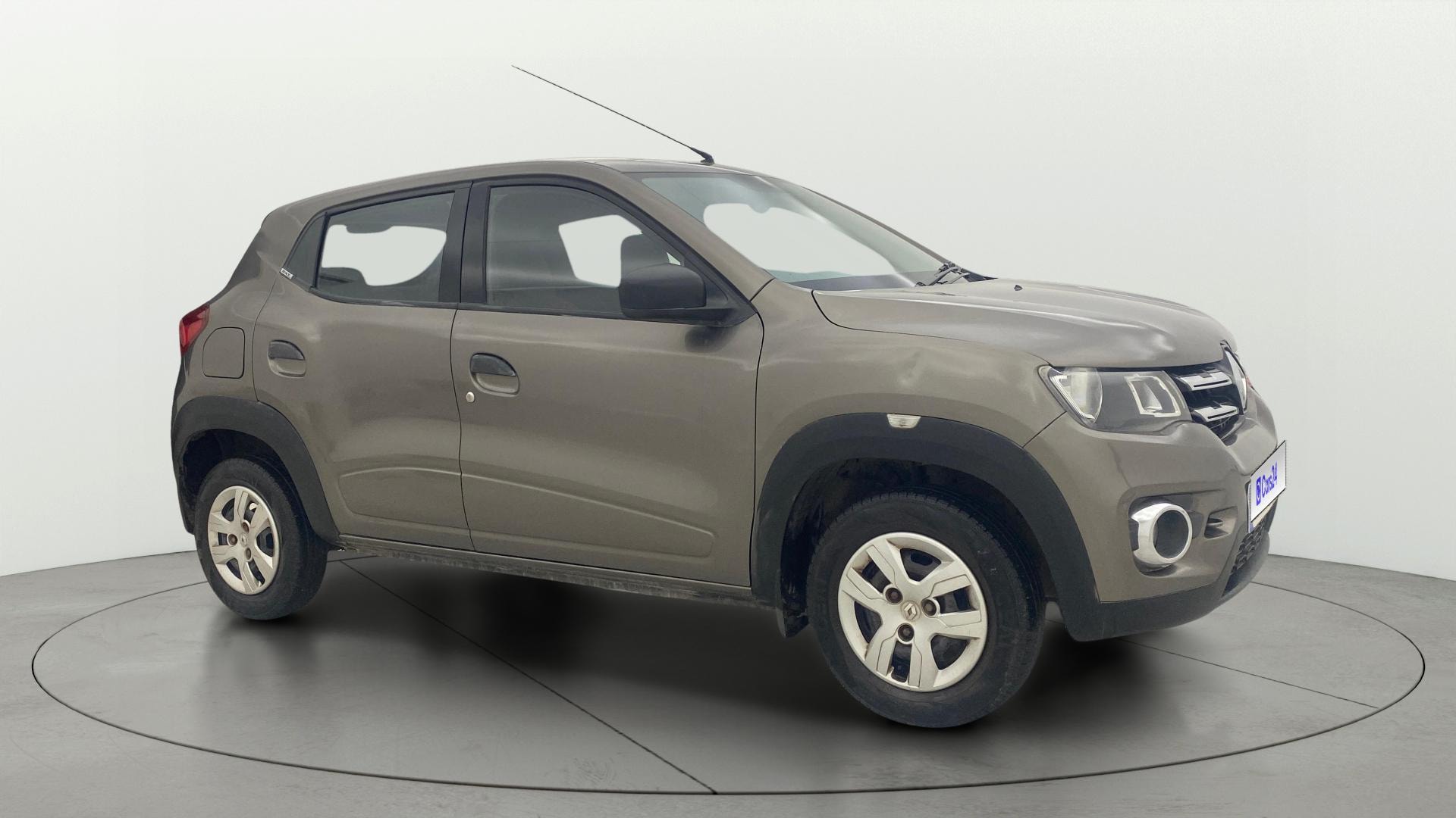 View 2019 Renault Kwid RXL 1.0 BS IV Image 21 Used 2019 Renault Kwid RXL 1.0 BS IV Image 21
