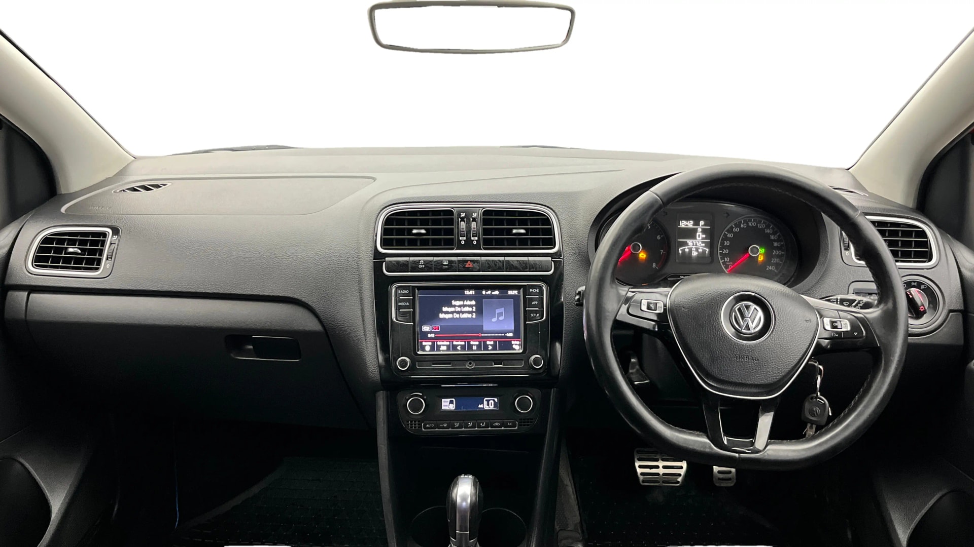 View 2018 Volkswagen Polo GT TSI Image 31 Used 2018 Volkswagen Polo GT TSI Image 31