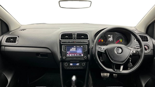 View Volkswagen Polo GT Image 31 Used Volkswagen Polo GT Image 31