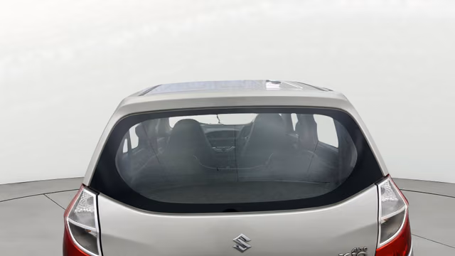 View Maruti Suzuki Alto K10 Image 4 Used Maruti Suzuki Alto K10 Image 4