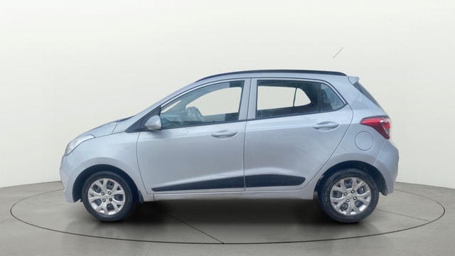View Hyundai Grand i10 Image 5 Used Hyundai Grand i10 Image 5