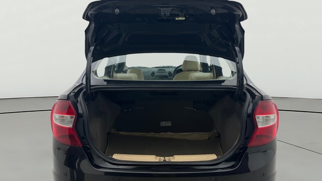 View Ford Figo Aspire Image 37 Used Ford Figo Aspire Image 37