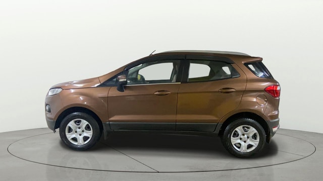 View Ford EcoSport Image 5 Used Ford EcoSport Image 5