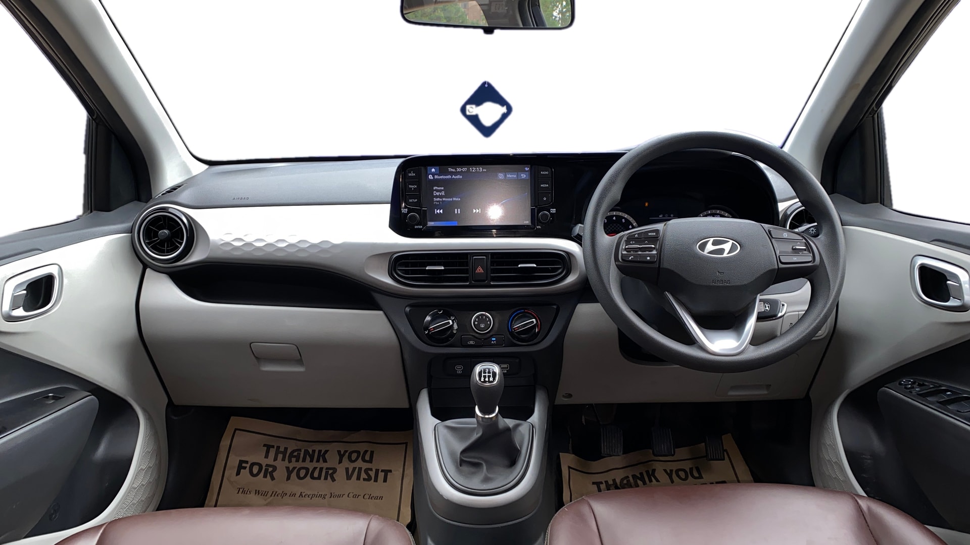 Used 2025 Hyundai Grand i10 Used 2025 Hyundai Grand i10
