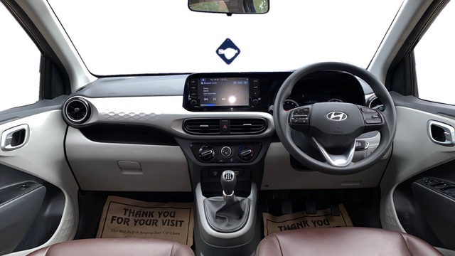 View Hyundai Grand i10 Image 30 Used Hyundai Grand i10 Image 30