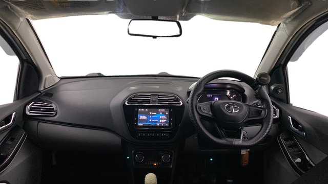View Tata Tiago Image 15 Used Tata Tiago Image 15