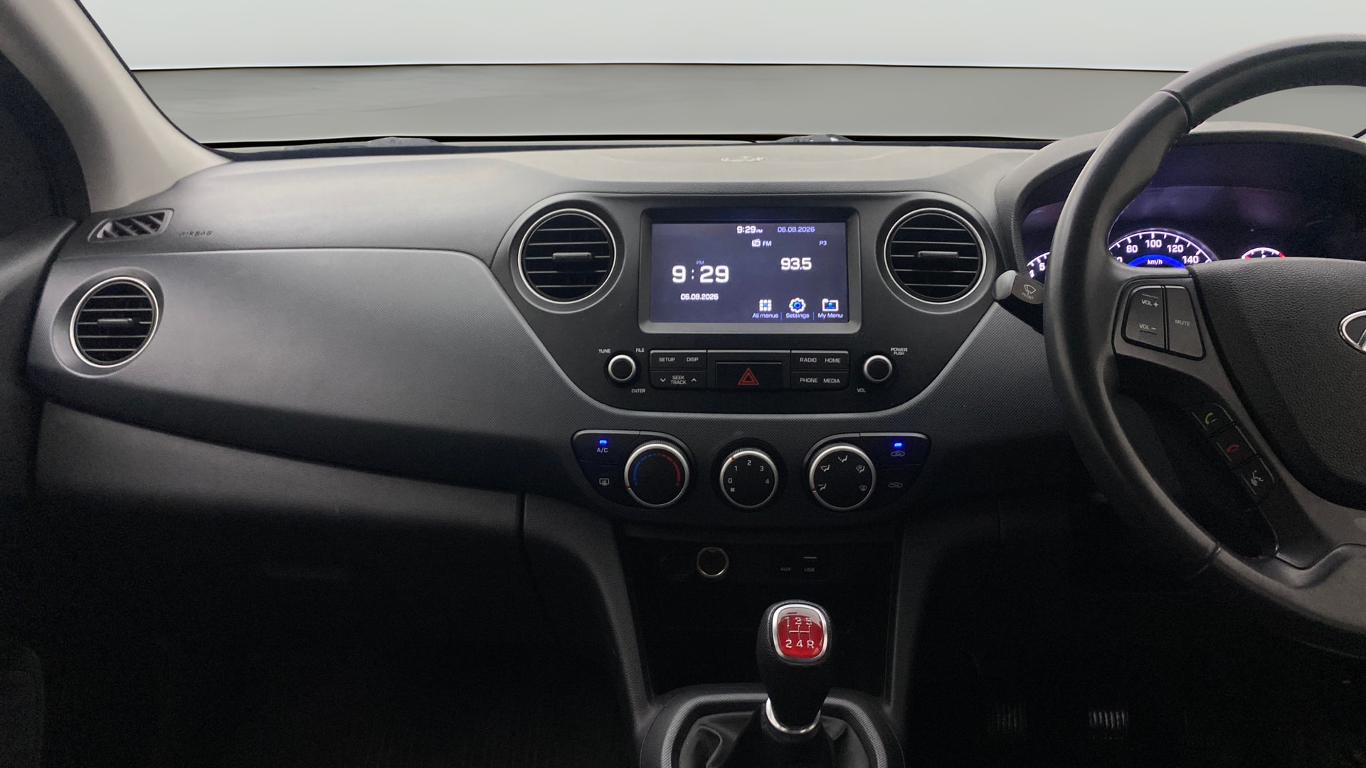 Used 2019 Hyundai Grand i10 Used 2019 Hyundai Grand i10