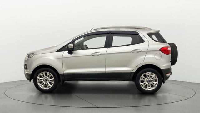 View Ford EcoSport Image 5 Used Ford EcoSport Image 5