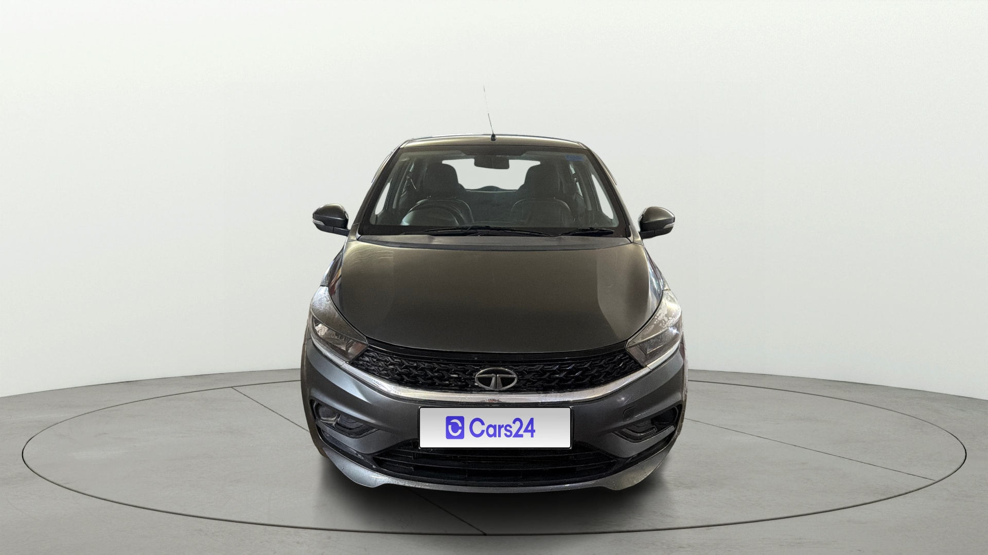 Used 2021 Tata Tiago Used 2021 Tata Tiago