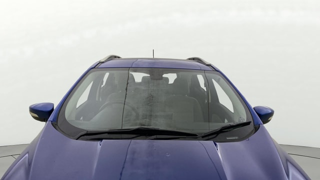 View Ford EcoSport Image 37 Used Ford EcoSport Image 37