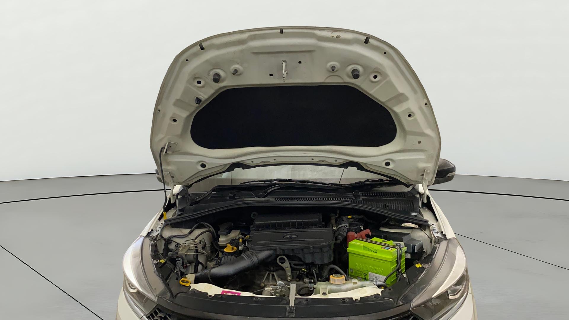 Used 2022 Tata Tiago Used 2022 Tata Tiago