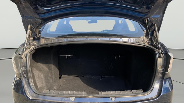 View Tata Tigor Image 38 Used Tata Tigor Image 38