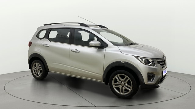 View Renault Triber Image 37 Used Renault Triber Image 37