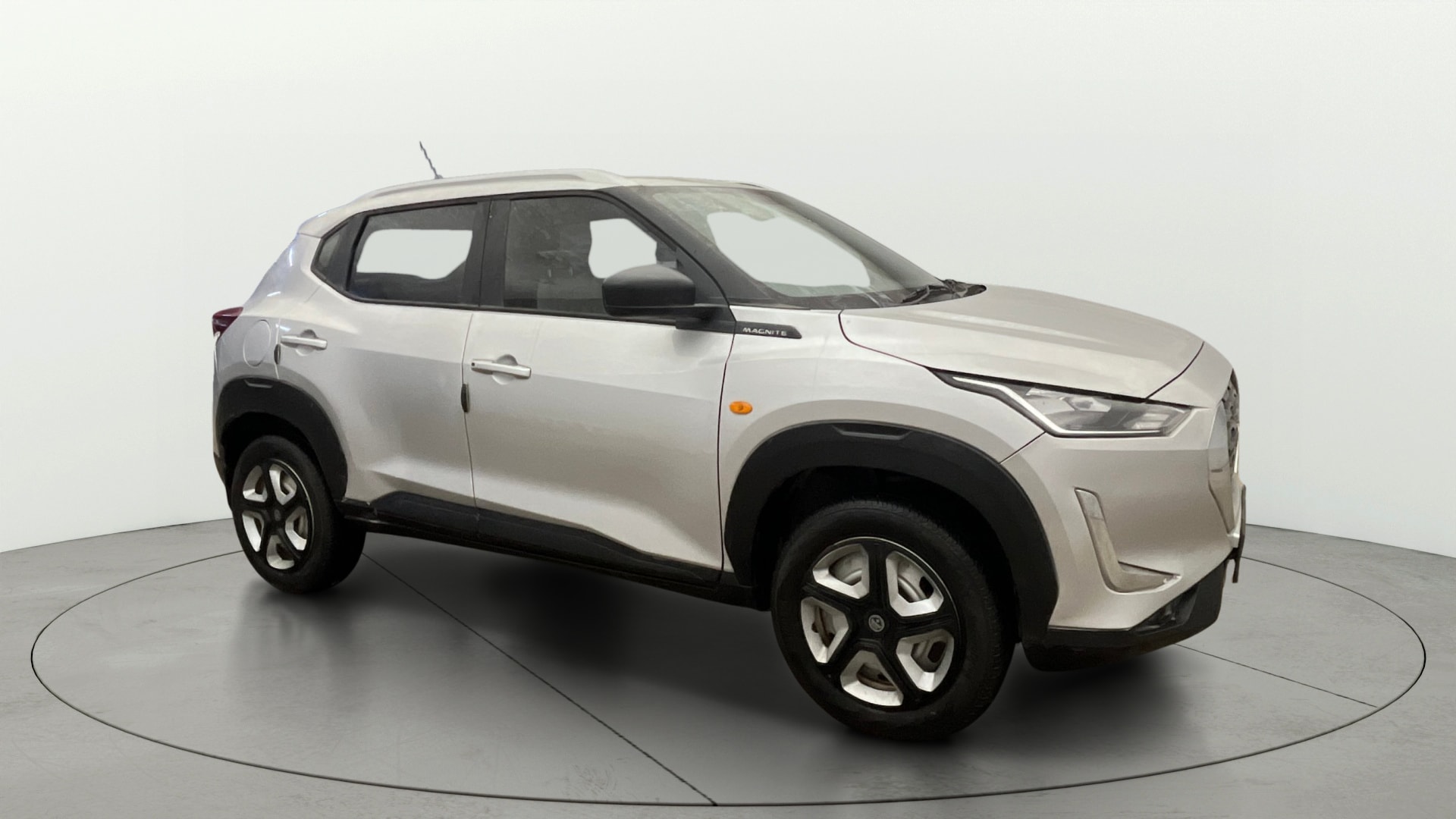 Used 2023 Nissan Magnite Used 2023 Nissan Magnite