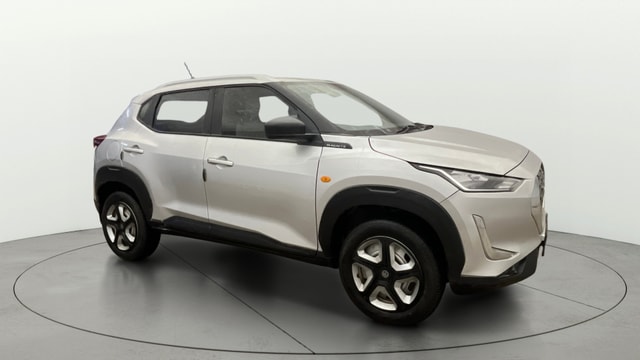 View Nissan Magnite Image 22 Used Nissan Magnite Image 22