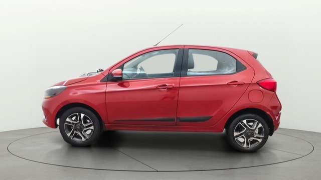 View Tata Tiago Image 5 Used Tata Tiago Image 5