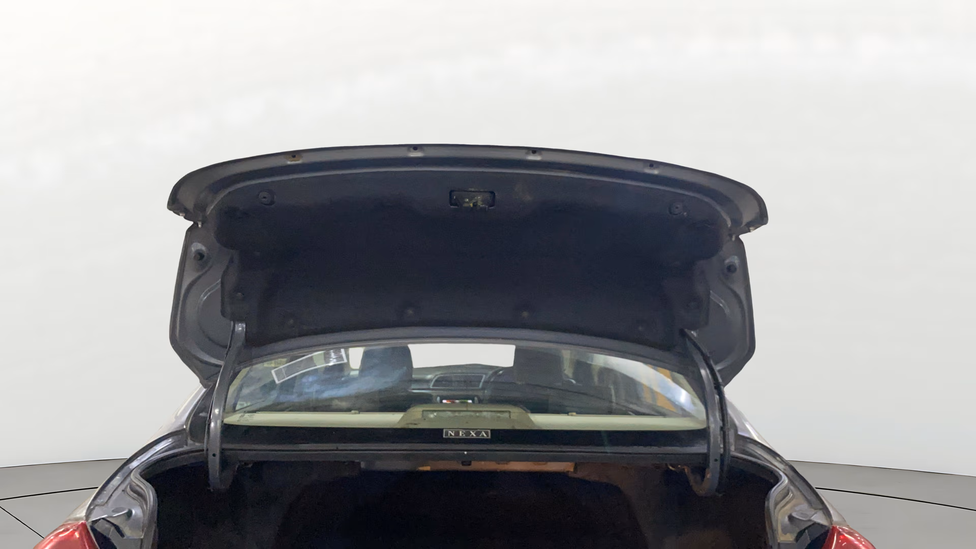 View 2019 Maruti Suzuki 1000 Base Variant Image 18 Used 2019 Maruti Suzuki 1000 Base Variant Image 18