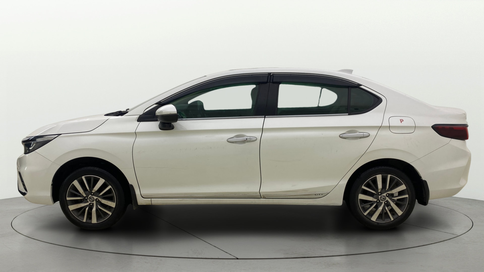 View 2022 Honda City ZX CVT Image 26 Used 2022 Honda City ZX CVT Image 26